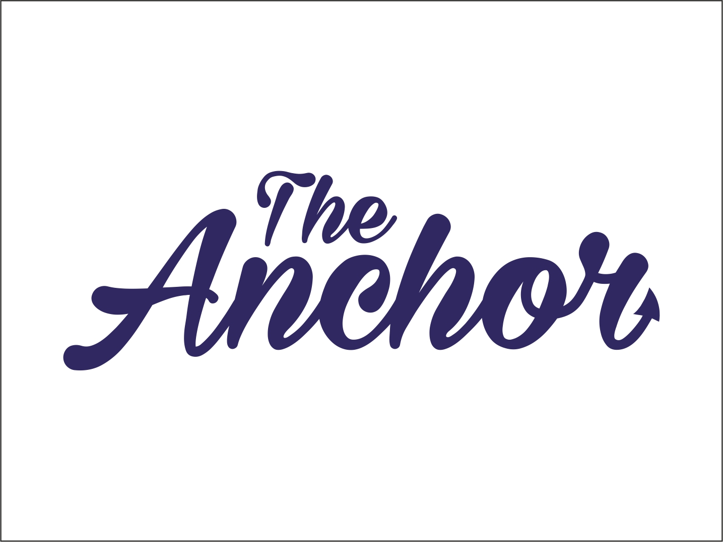 Diseño de Logo por IVELINA para Harbour Church  | Diseño #8450484