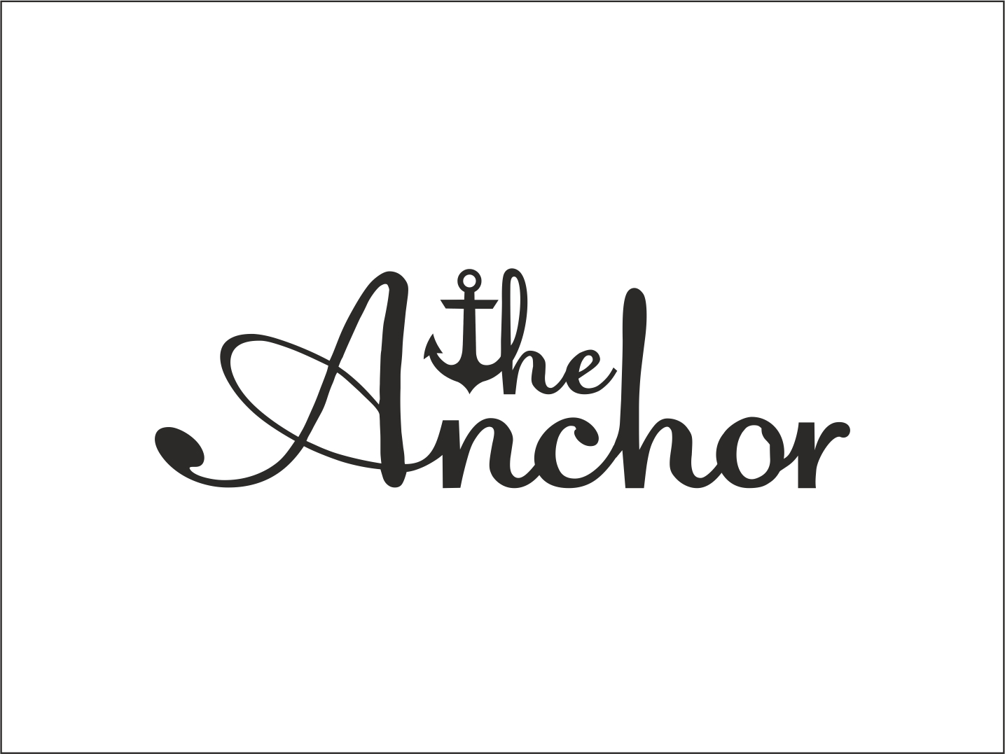 Logo Design by IVELINA for Harbour Church  | Design #8450498