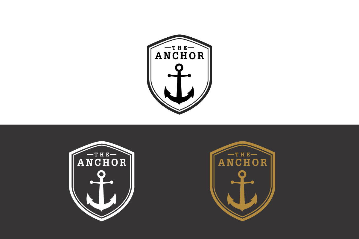 Logo Design by Hulk smith for Harbour Church  | Design #8444438