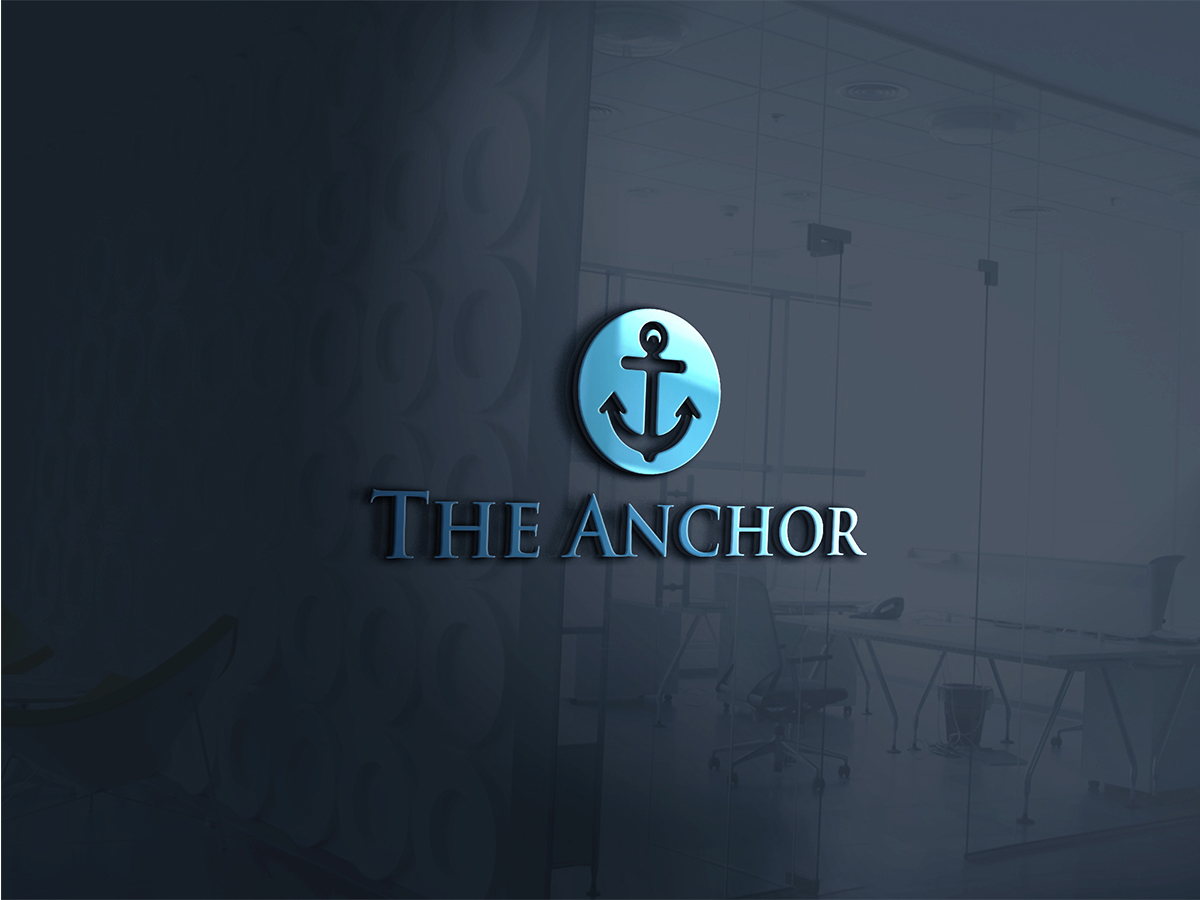 Diseño de Logo por star pixel para Harbour Church  | Diseño: #8432896