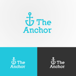Logo Design by masiko