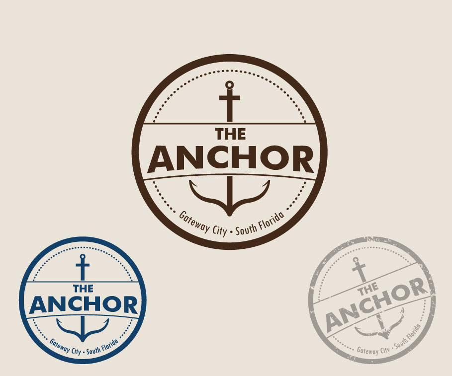 Logo Design by DiDi's for Harbour Church  | Design #8430710