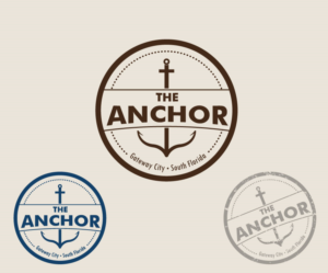 Diseño de Logo por DiDi's para Harbour Church  | Diseño: #8430710