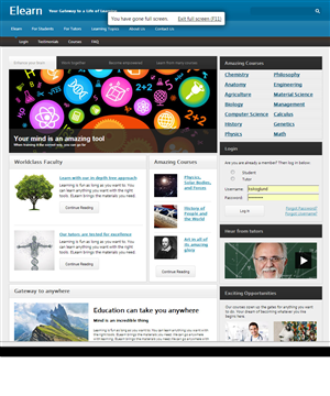 Web Design by Expedition1