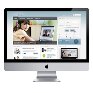 Web-Design von Ruchi Pandeya für dieses Projekt | Design: #2061636
