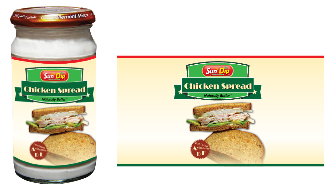 Graphic Design by Milena for Naurus (Pvt) Ltd. | Design #1993078