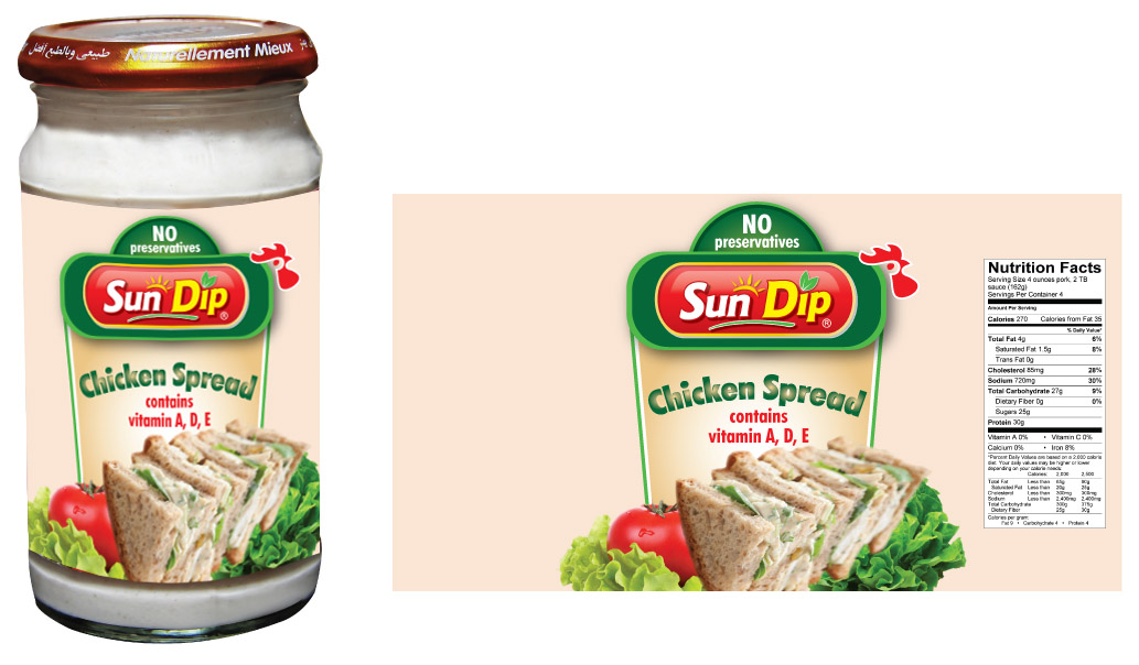 Graphic Design by Milena for Naurus (Pvt) Ltd. | Design #2013737