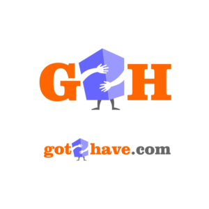 Logo-Design von Marcos! für Got2Have | Design: #8522071