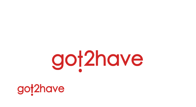 Logo Design by cr8ive for Got2Have | Design #8433044