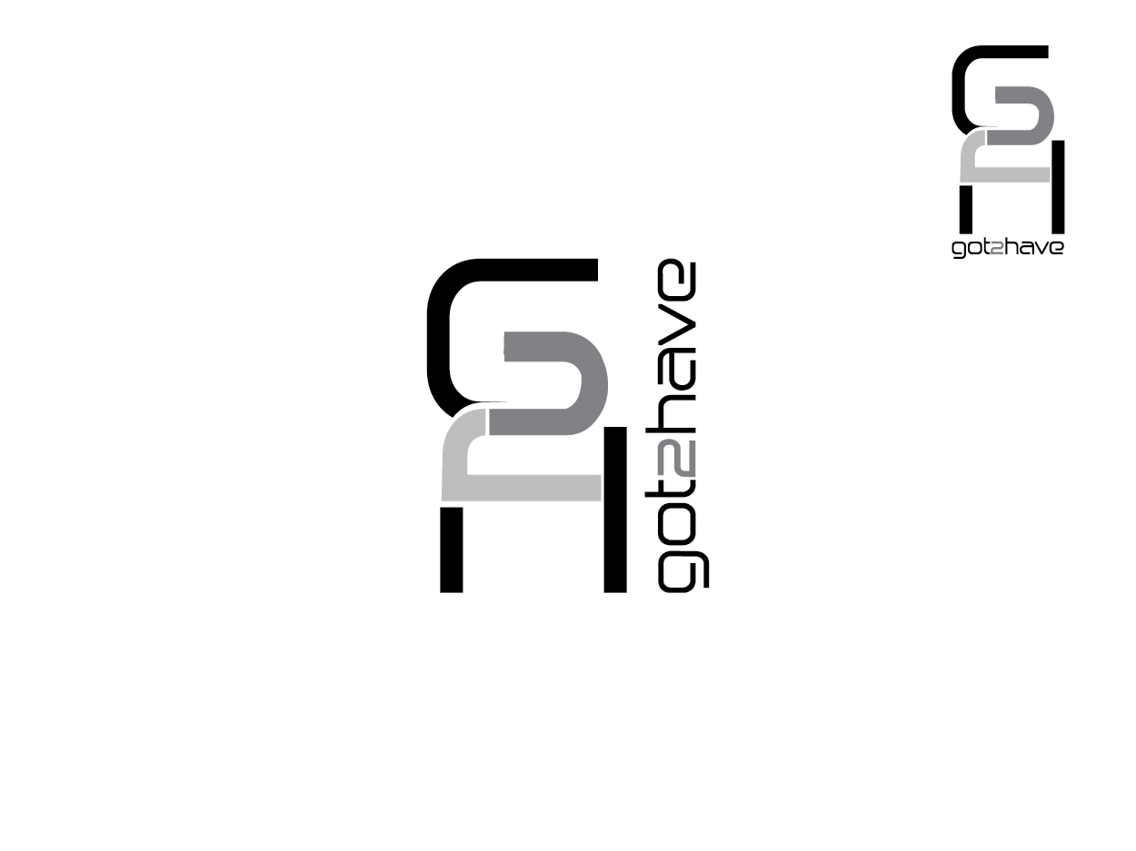 Logo-Design von Shemet für Got2Have | Design #8460356