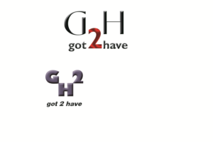 Logo-Design von Despina für Got2Have | Design #8452731
