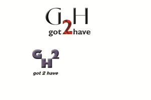 Logo-Design von Despina für Got2Have | Design: #8452732