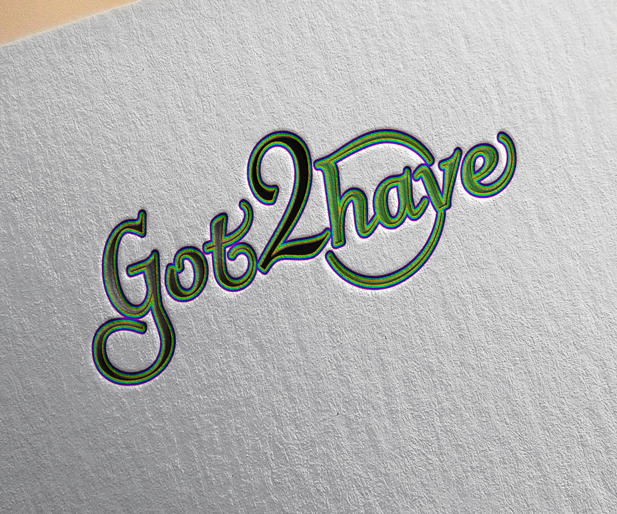 Logo Design by Nilufa Lima for Got2Have | Design #8433709