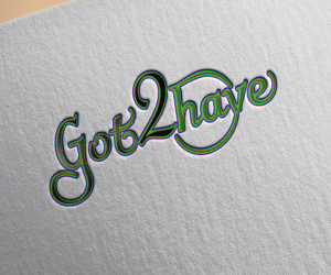 Logo-Design von Nilufa Lima für Got2Have | Design #8433709