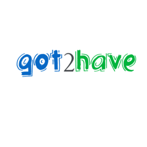 Diseño de Logo por zahtechfreelance para Got2Have | Diseño: #8517852