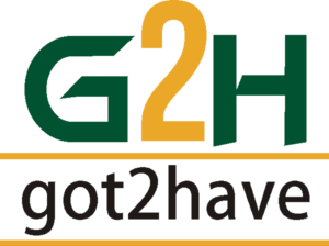 Logo-Design von atifamin24 für Got2Have | Design: #8498265
