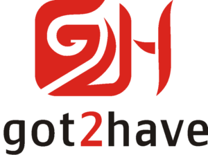 Logo-Design von atifamin24 für Got2Have | Design: #8498274