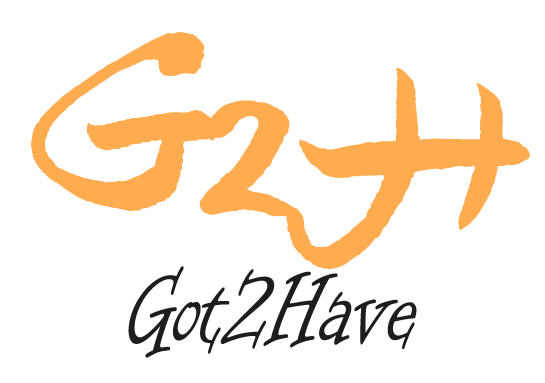 Diseño de Logo por rihanmiah1 para Got2Have | Diseño #8431104