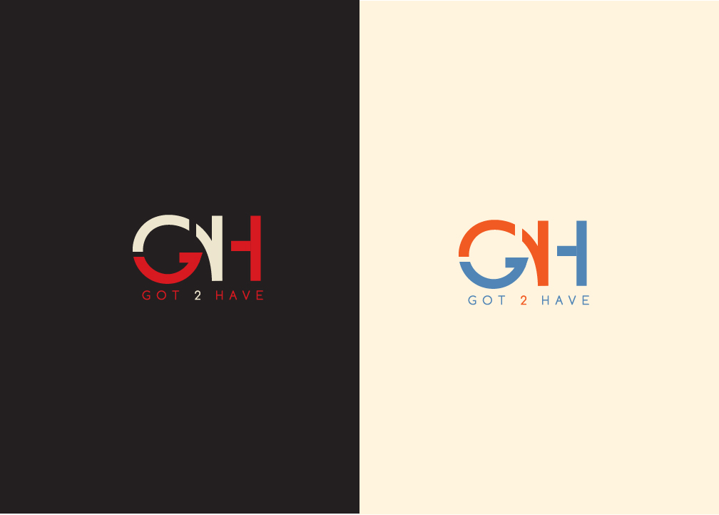 Logo Design by ranjith sree for Got2Have | Design #8494889