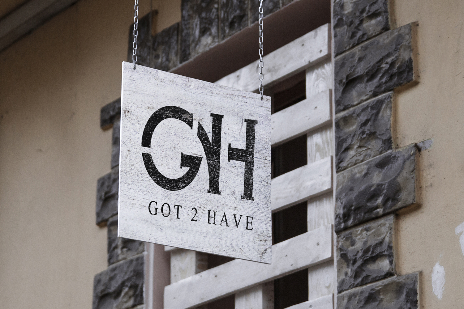 Logo Design by ranjith sree for Got2Have | Design #8505643