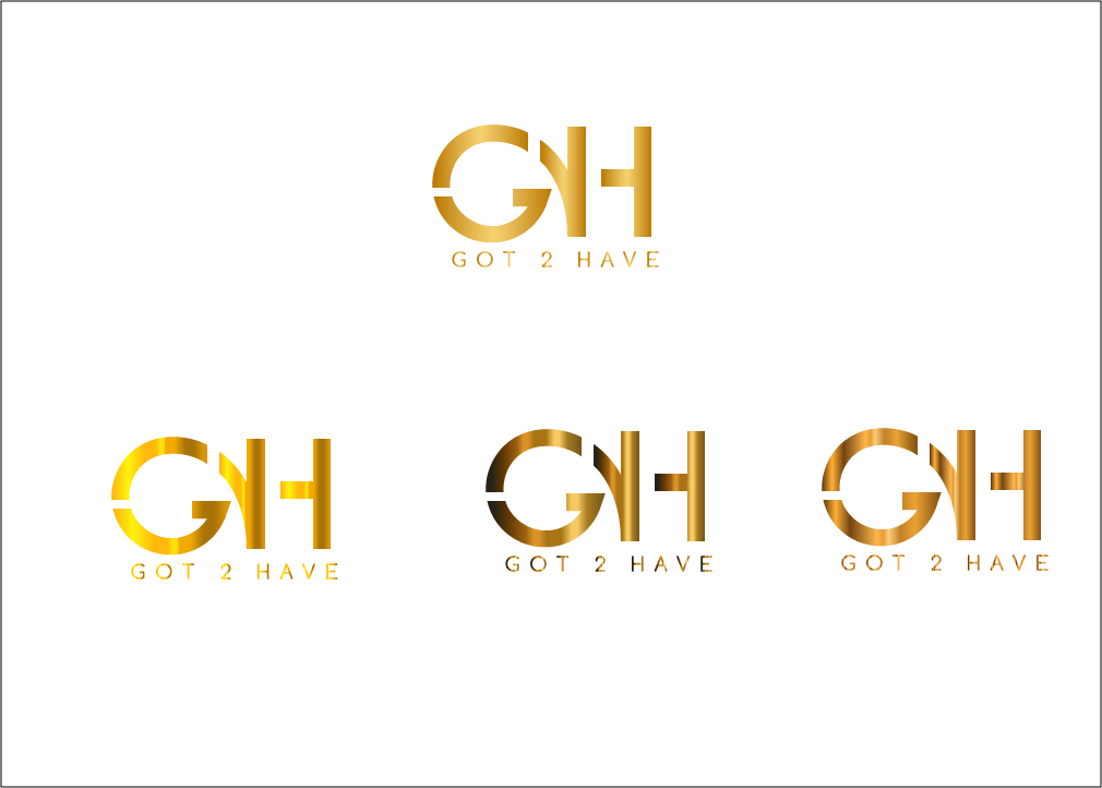 Logo Design by ranjith sree for Got2Have | Design #9199523