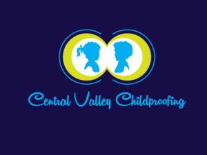 Design de Logo par Wonderful design pour Central Valley Childproofing | Design : #8441491
