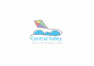 Design de Logo par annasmoke pour Central Valley Childproofing | Design : #8433817