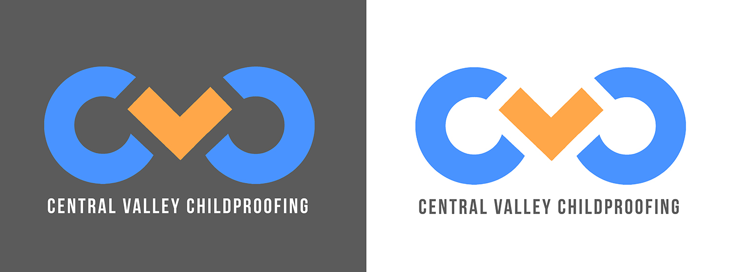 Design de Logo par JonnyGeorgeson pour Central Valley Childproofing | Design : #8452456