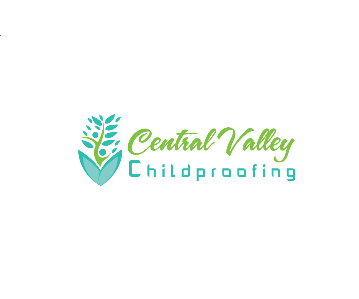 Logo Design by Unicgraphs for Central Valley Childproofing | Design #8441448