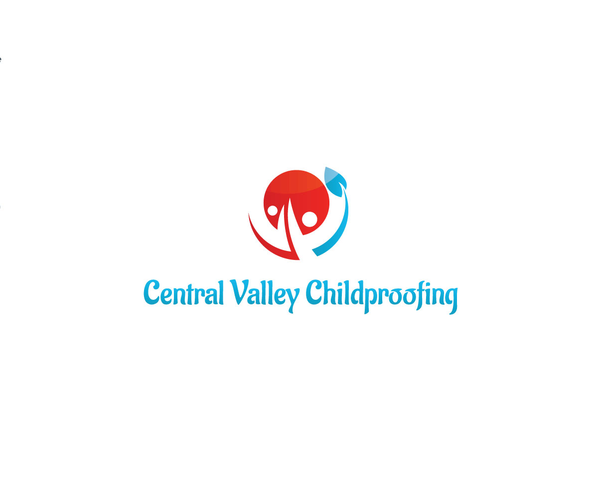 Design de Logo par Unicgraphs pour Central Valley Childproofing | Design #8441531
