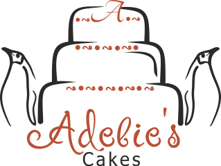 Diseño de Logo por creativever para Adelie's Cakes | Diseño #2005101