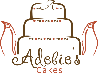 Logo Design by creativever for Adelie's Cakes | Design #2005104
