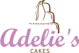 Logo Design by creativever for Adelie's Cakes | Design #2005136