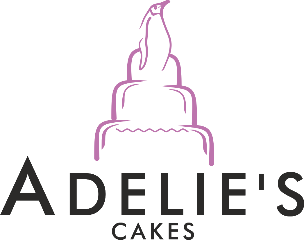 Logo Design by creativever for Adelie's Cakes | Design #2005142