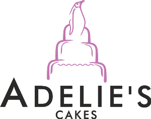 Logo-Design von creativever für Adelie's Cakes | Design: #2005142