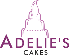 Logo Design by creativever for Adelie's Cakes | Design #2005148