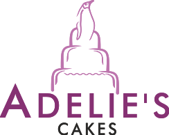 Logo Design by creativever for Adelie's Cakes | Design #2005148