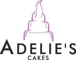 Logo Design by creativever for Adelie's Cakes | Design #2005150