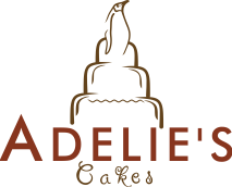 Logo Design by creativever for Adelie's Cakes | Design #2005154