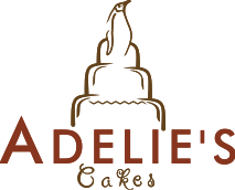 Diseño de Logo por creativever para Adelie's Cakes | Diseño: #2005154