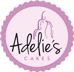 Diseño de Logo por creativever para Adelie's Cakes | Diseño: #2010741