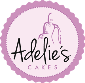 Diseño de Logo por creativever para Adelie's Cakes | Diseño: #2010828