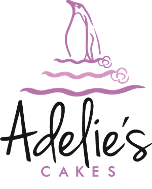 Diseño de Logo por creativever para Adelie's Cakes | Diseño: #2017194