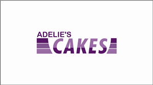 Logo-Design von Mihir Butte für Adelie's Cakes | Design: #2018327