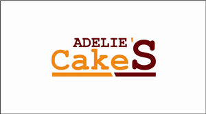 Logo Design by Mihir Butte for Adelie's Cakes | Design #2018369