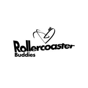 Logo Design by handxtended2u for Rollercoasterbuddies Incorporated | Design: #8527481