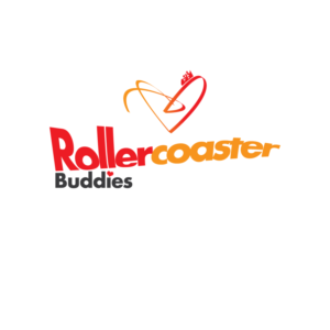 Logo Design by handxtended2u for Rollercoasterbuddies Incorporated | Design: #8530185
