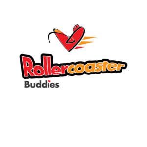Logo Design by handxtended2u for Rollercoasterbuddies Incorporated | Design: #8530186