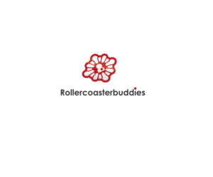 Logo-Design von SANYA AN für Rollercoasterbuddies Incorporated | Design: #8447686