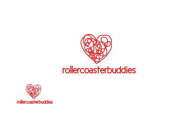 Logo Design by cr8ive for Rollercoasterbuddies Incorporated | Design #8440243